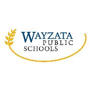 Wayzata Public Schools Logo